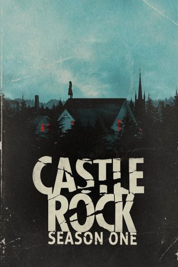 مسلسل Castle Rock كامل – الموسم الاول