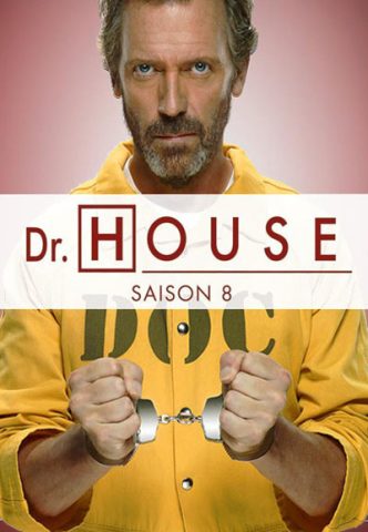 مسلسل House MD كامل – الموسم الثامن