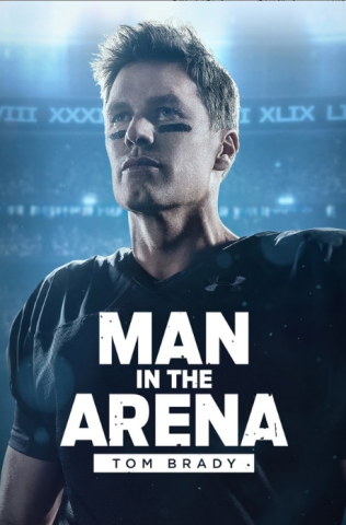 مسلسل Man in the Arena كامل – الموسم الاول