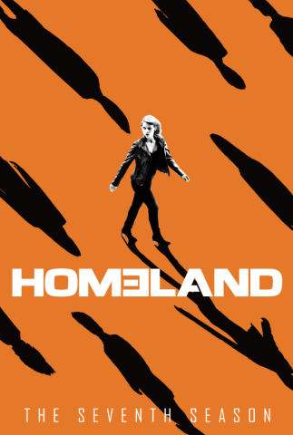 مسلسل Homeland كامل – الموسم السابع