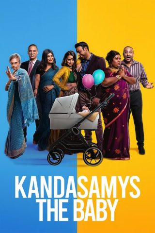 فيلم Kandasamys The Baby 2023 مترجم