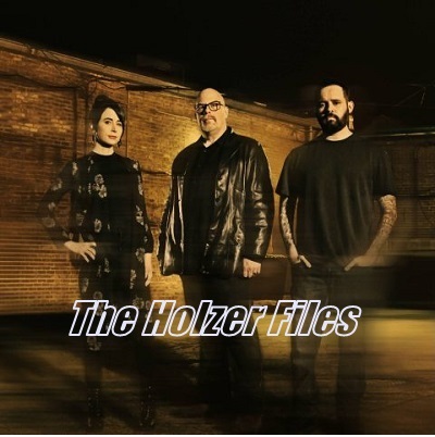 مسلسل The Holzer Files كامل – الموسم الثاني