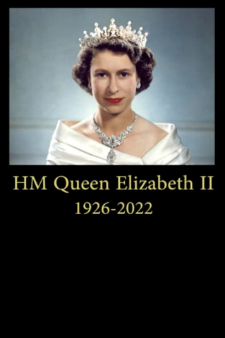 فيلم A Tribute to Her Majesty the Queen 2022 مترجم اونلاين