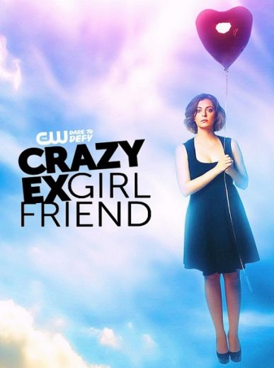 مسلسل Crazy Ex-Girlfriend كامل – الموسم الرابع