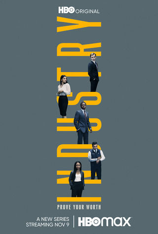 مسلسل Industry الموسم الاول الحلقة 8 والاخيرة مترجمة
