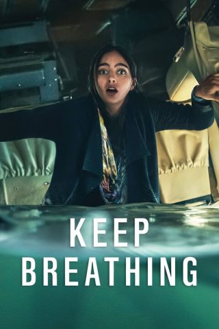 مسلسل Keep Breathing كامل – الموسم الاول