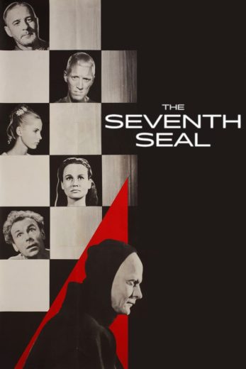 فيلم The Seventh Seal 1957 مترجم