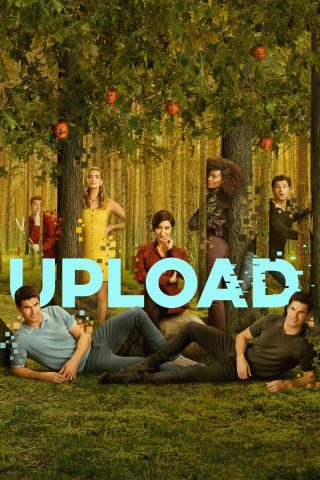 مسلسل Upload كامل – الموسم الثالث