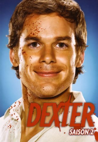 مسلسل Dexter كامل – الموسم الثاني