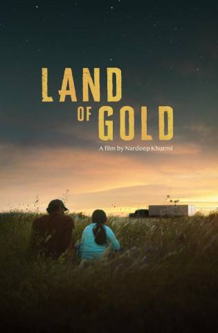 فيلم Land of Gold 2022 مترجم اونلاين