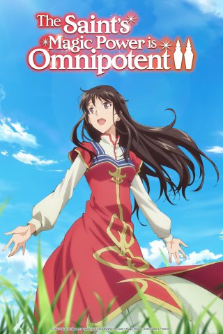 انمي Seijo no Maryoku wa Bannou Desu الموسم الثاني الحلقة 12 الاخيرة مترجمة