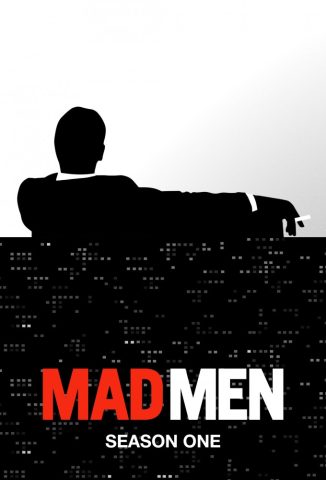 مسلسل Mad Men كامل – الموسم الاول