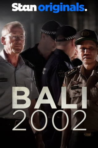 مسلسل Bali 2002 كامل – الموسم الاول