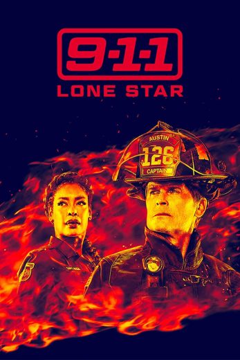 مسلسل 9-1-1 Lone Star كامل – الموسم الخامس
