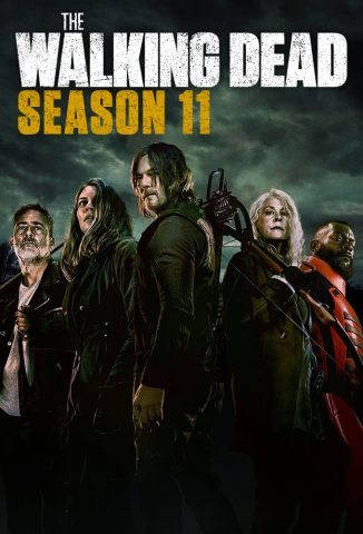 مسلسل The Walking Dead كامل – الموسم 11