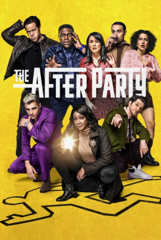 مسلسل The Afterparty كامل – الموسم الاول