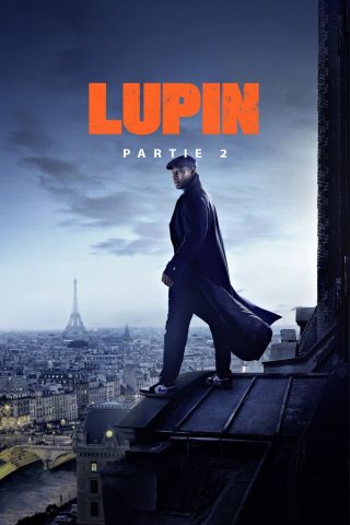 مسلسل Lupin كامل – الموسم الثاني