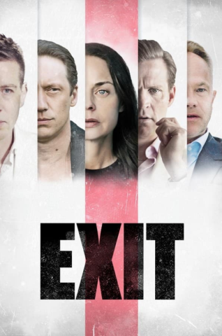 مسلسل Exit كامل – الموسم الثالث