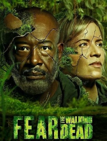 مسلسل Fear the Walking Dead كامل – الموسم الثامن