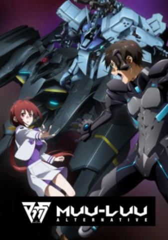 انمي Muv-Luv Alternative الموسم الثاني الحلقة 1 مترجمة