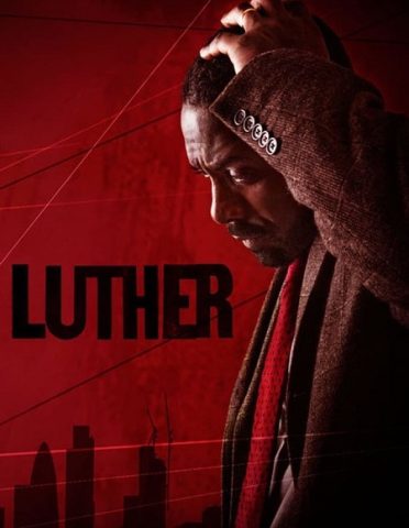 مسلسل Luther كامل – الموسم الثالث