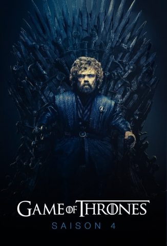 مسلسل Game of Thrones كامل – الموسم الرابع