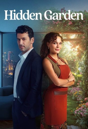 مسلسل الحديقة السرية كامل – الموسم الاول