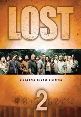 مسلسل Lost الموسم الثاني الحلقة 1 مترجمة