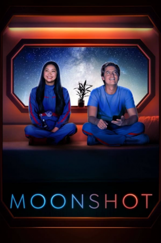 فيلم Moonshot 2022 مترجم اونلاين