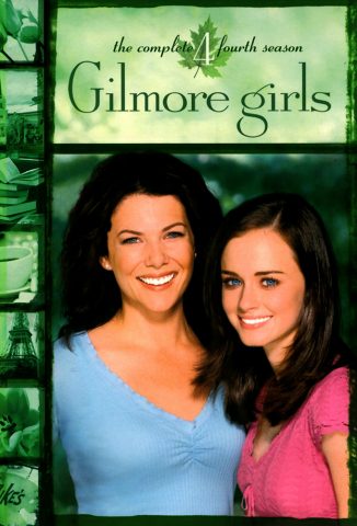 مسلسل Gilmore Girls الموسم الرابع الحلقة 22 الاخيرة مترجمة