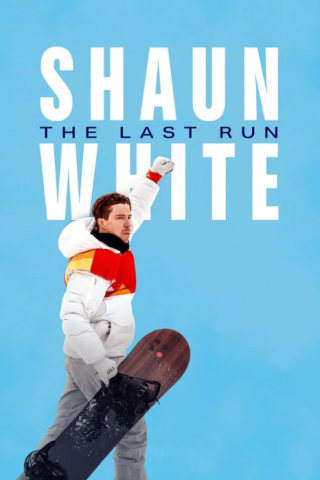 مسلسل Shaun White The Last Run كامل – الموسم الاول