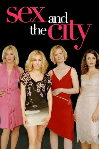 مسلسل Sex and the City كامل – الموسم الخامس