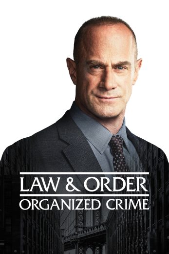 مسلسل Law & Order Organized Crime الموسم الثاني الحلقة 22 الاخيرة مترجمة