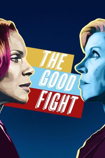 مسلسل The Good Fight كامل – الموسم الخامس