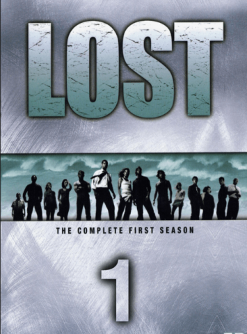 مسلسل Lost الموسم الاول الحلقة 21 مترجمة