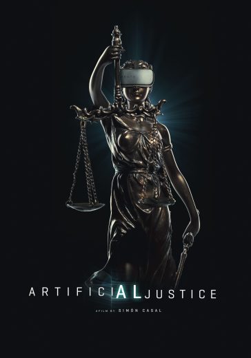 فيلم Justicia artificial 2024 مدبلج