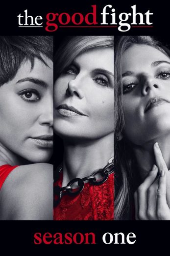 مسلسل The Good Fight كامل – الموسم الاول