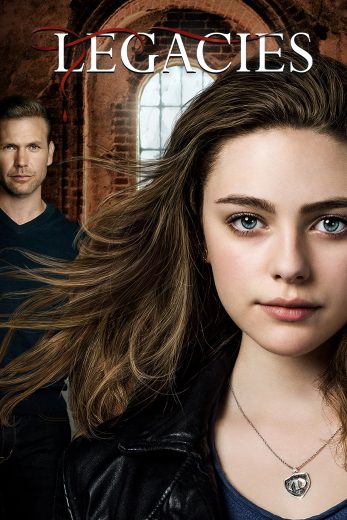 مسلسل Legacies الموسم الاول الحلقة 1 مترجمة