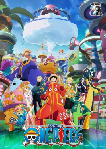 انمي ون بيس أرك إيغ هيد جزيرة المستقبل الحلقة 1129 مترجمة