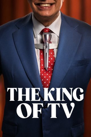 مسلسل The King of TV كامل – الموسم الاول