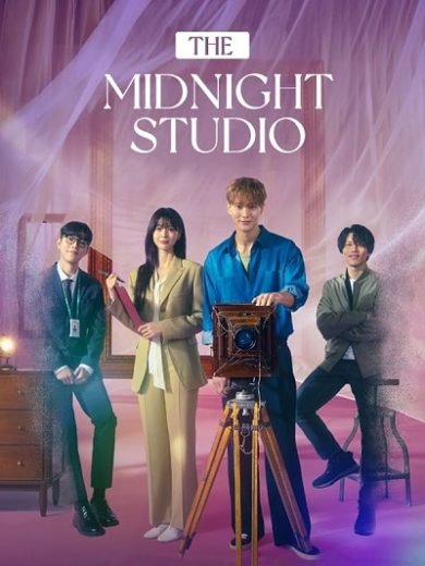 مسلسل استوديو منتصف الليل للصور Midnight Photo Studio كامل – الموسم الأول