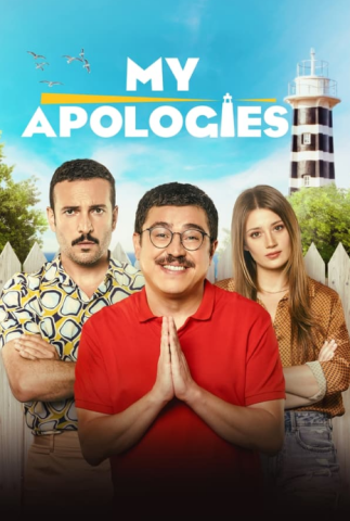 فيلم My Apologies 2023 مترجم اونلاين