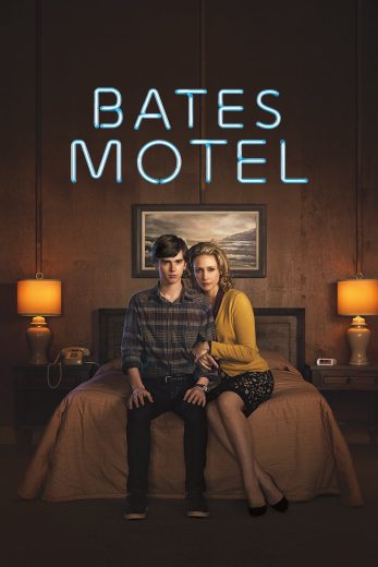 مسلسل Bates Motel كامل – الموسم الاول