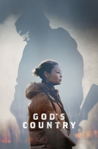 فيلم God’s Country 2022 مترجم اونلاين