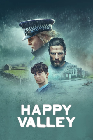 مسلسل Happy Valley كامل – الموسم الثالث