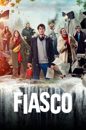مسلسل Fiasco كامل – الموسم الاول