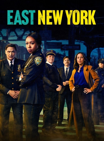 مسلسل East New York كامل – الموسم الاول