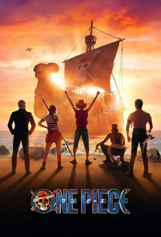 مسلسل One Piece كامل – الموسم الاول