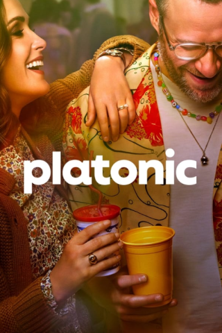 مسلسل Platonic كامل – الموسم الاول