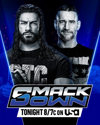 عرض WWE SmackDown 29.11.2024 مترجم